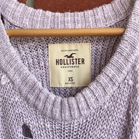 cute light sweater - Picture 2 of 3